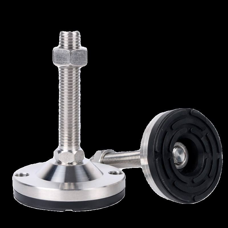 防滑脚杯WAL01-D80/D100/D120/D150-M16/M20/M24/M30-L75/100/150