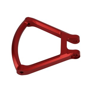 适用于Sur ron轻蜂摩托车后减震器三脚架电动自行车三角固定车架