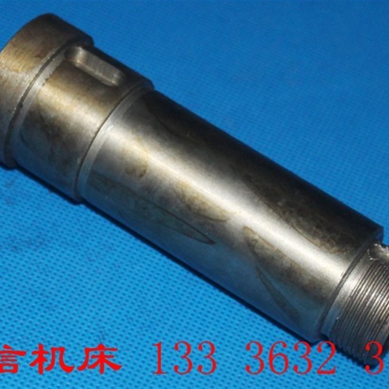 北京第三机床厂杭州钱江机床厂Z3132,Z32K万向摇臂钻床花键套配件