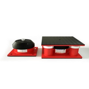 油压冲床减震器设备避振脚垫x裁断机机床空气空气阻尼离心机风机