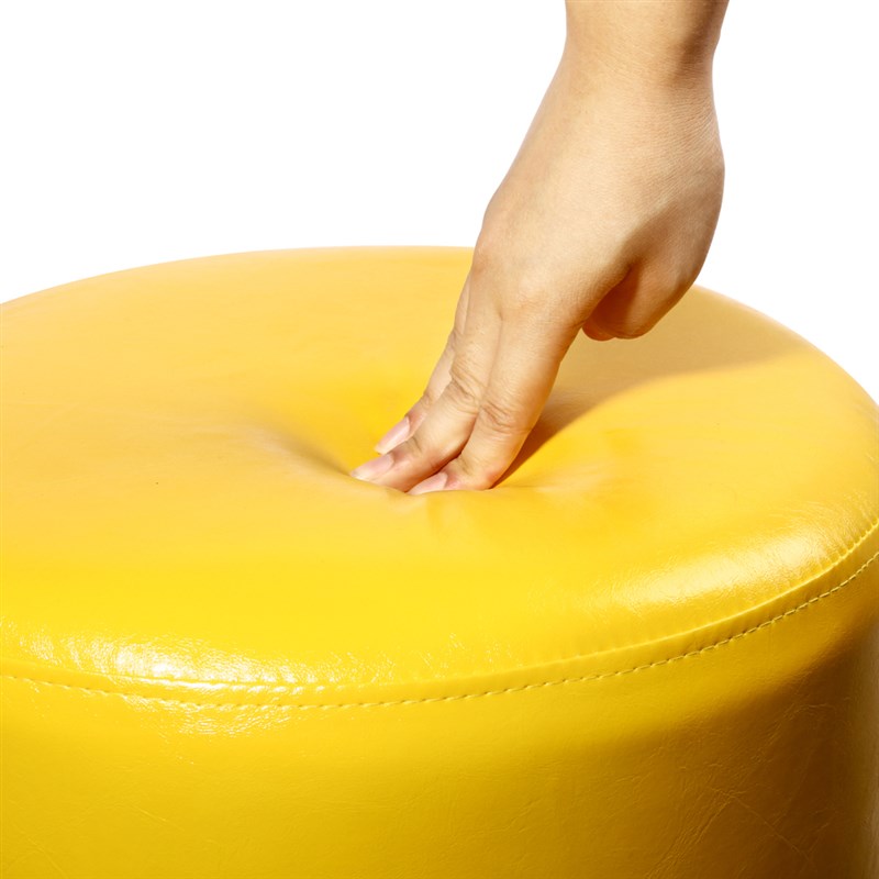 经济型小凳子家用试衣间换鞋凳矮凳子客厅小板凳皮凳子圆凳沙发凳