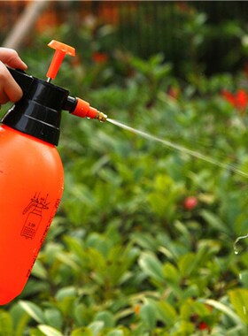 2L/3L Portable Chemical Sprayer Pump Pressure Water Cans Ga