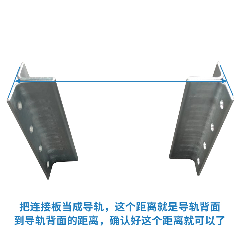 电梯对重护栏配重架装置防护网 专用底坑护栏电梯配件