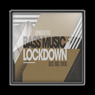 DLockdown Loopmasters Bass Music MULTiFORMAT