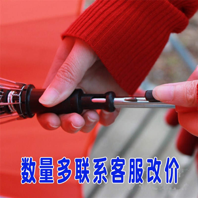 定制广告雨伞磨砂纯色创意成人z长柄伞糖果色自动学生儿童表演绘