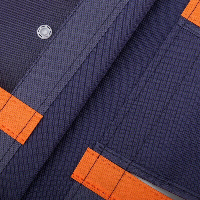 无纺布袋定制可印logo企业广告车缝折叠购物袋宣传环保手提袋定做,收纳整理,购物袋/环保袋/帆布袋,淘宝优惠券,粉丝福利购,淘宝优惠卷