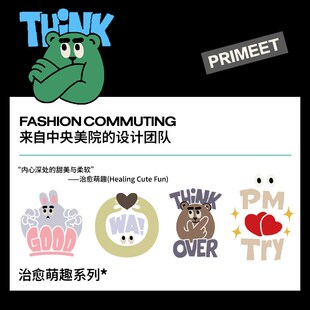 黑色袜子女春秋卡通潮流可爱情侣中筒袜男运动袜设计感长筒袜棉袜