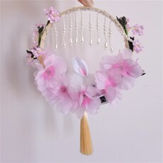 Фонарь 中秋节装饰发光灯笼古风莲花兔子手提花灯儿童宫灯小迷你