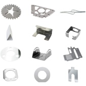 定制冲压件加工定做金属铁片不锈钢铜铝垫片J垫圈冲床加工大小i.