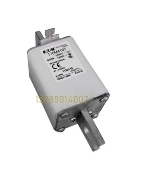 全新快速熔断器保险170M4188 170M4189 170M4190 170M4191