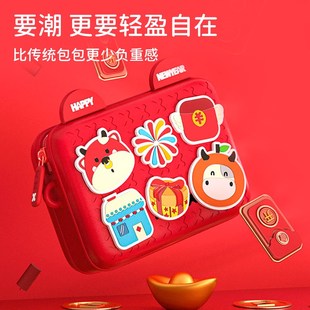 小包潮女孩单肩包零钱包可爱迷你包 新年礼物儿童实用斜挎包时尚