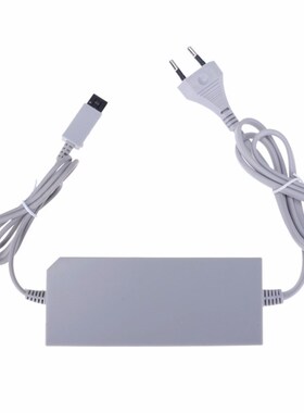 EU Plug AC Power Adapter Charger Ideal replacement Power Cor