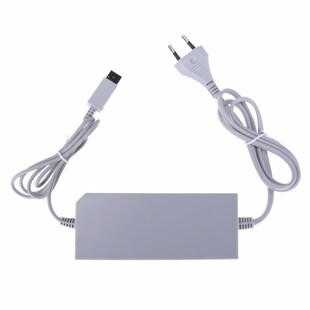 Power Cor Ideal replacement Charger Plug Adapter