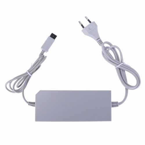 EU Plug AC Power Adapter Charger Ideal replacement Power Cor