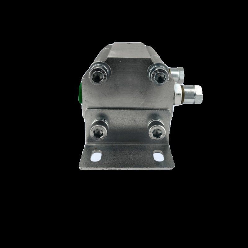 液压同步马达同步阀分流器油缸齿轮升降平衡阀一拖二/三/四/六出