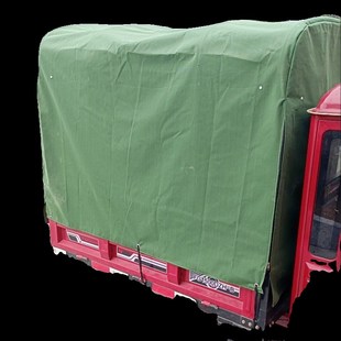 订做车篷布三轮车车篷布车棚布雨布电三轮车篷汽油三轮车篷布加厚