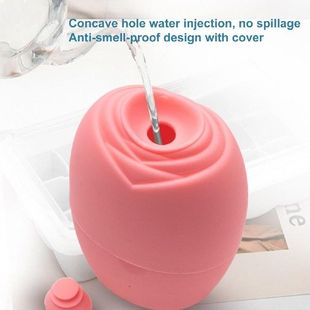 Skin Convenient Safe 速发Ice Carin Roller Reusable Soft Face