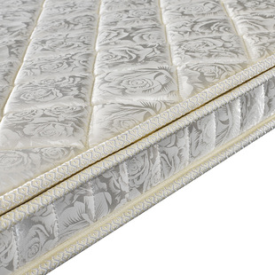 冰兰床垫椰棕床垫1.8m棕垫1.5米经济型棕垫硬薄床垫定做折叠定做