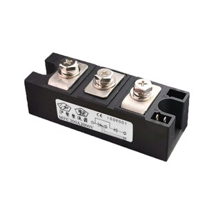 可控硅半控模块MFC200A1600V MFC25A55A70A90A 110A160180A 2000V