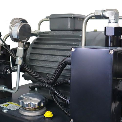 液压站厂家 液压系统 液压站机床小型液压站液压油缸定制液压系统