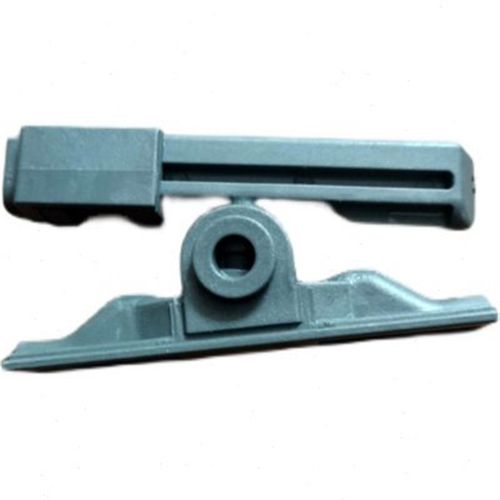 安快广告a道闸配件 手动按键  开关 遥控器 道闸杆 翻板 百叶片