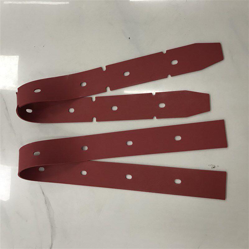 高美GM50B,GM56B,吸水胶条S56刮条刮板原厂配件胶皮皮条