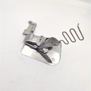 窗帘拉筒贴条卷边拉筒 定制款窗帘拉筒 窗帘立边拉筒