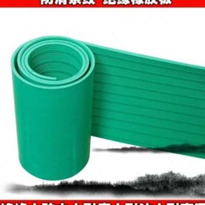 红色色胶板绝缘红室电垫绿色高A胶红色胶皮O地低压配胶橡红色地i.