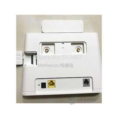 速发nlocked New  B310 B310s-927 150Mbps 4G LTE CPE WIFI ROTE