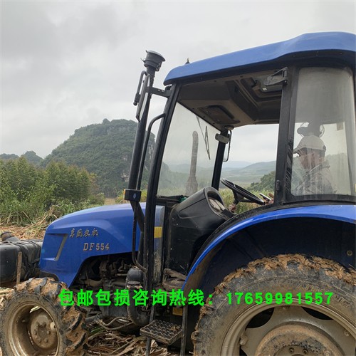 适配东风DF554/654/754/854/954拖拉机/旋耕机/驾驶室门挡风玻璃/