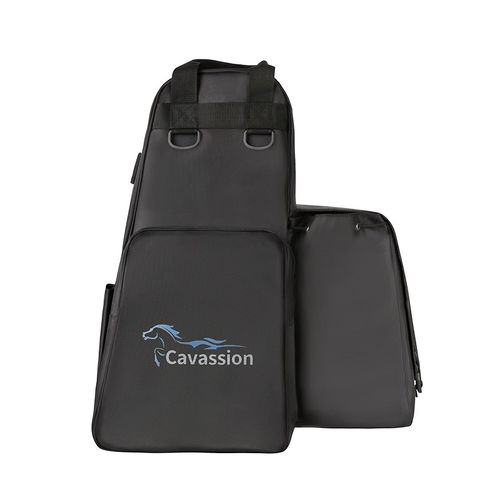 洛奇马术包 靴盔包 靴包 盔包 装备包 多功能马术包升级款8107002