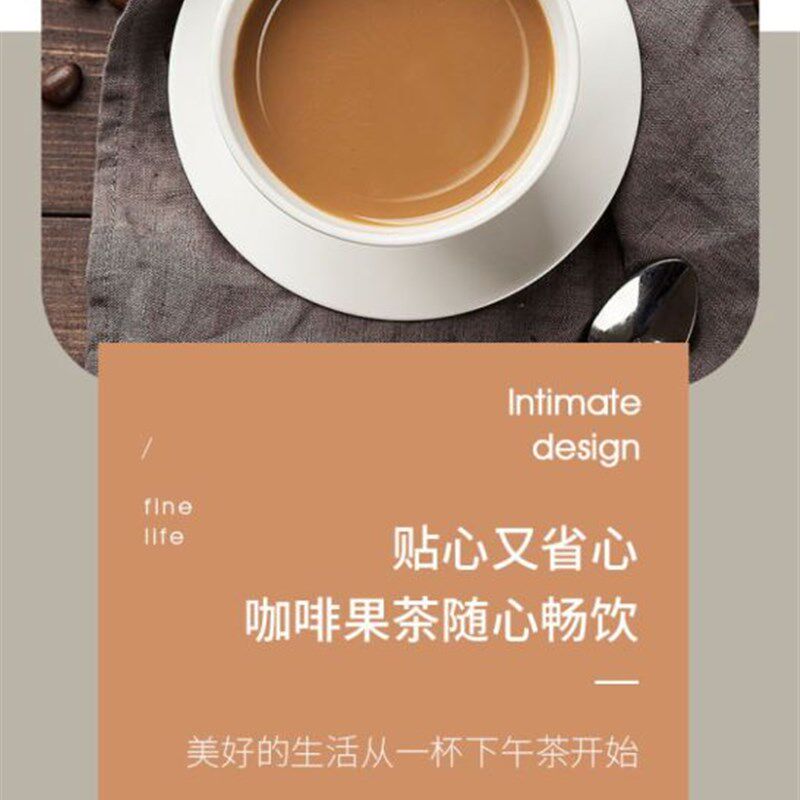 桌上饮水机新款家用台式小型冷热管线机