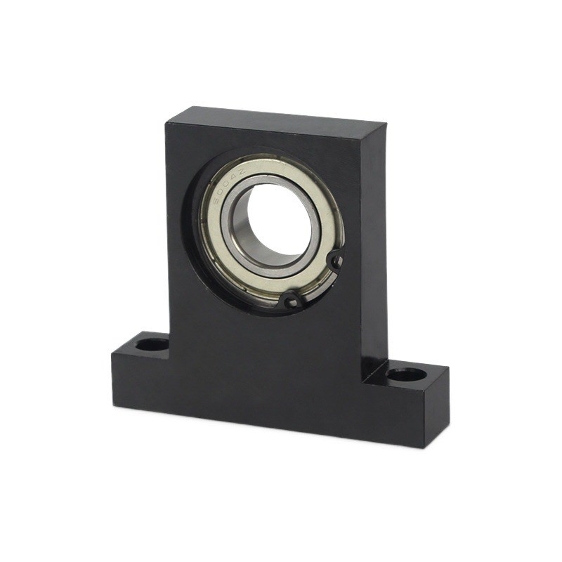 T型立式带座轴承座6806 6906 6006 6206单轴承固定座BGHKB BGJ21