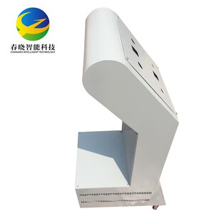精密钣金壳体非标制做叫号机操作台机械设备外壳及配件量大优惠