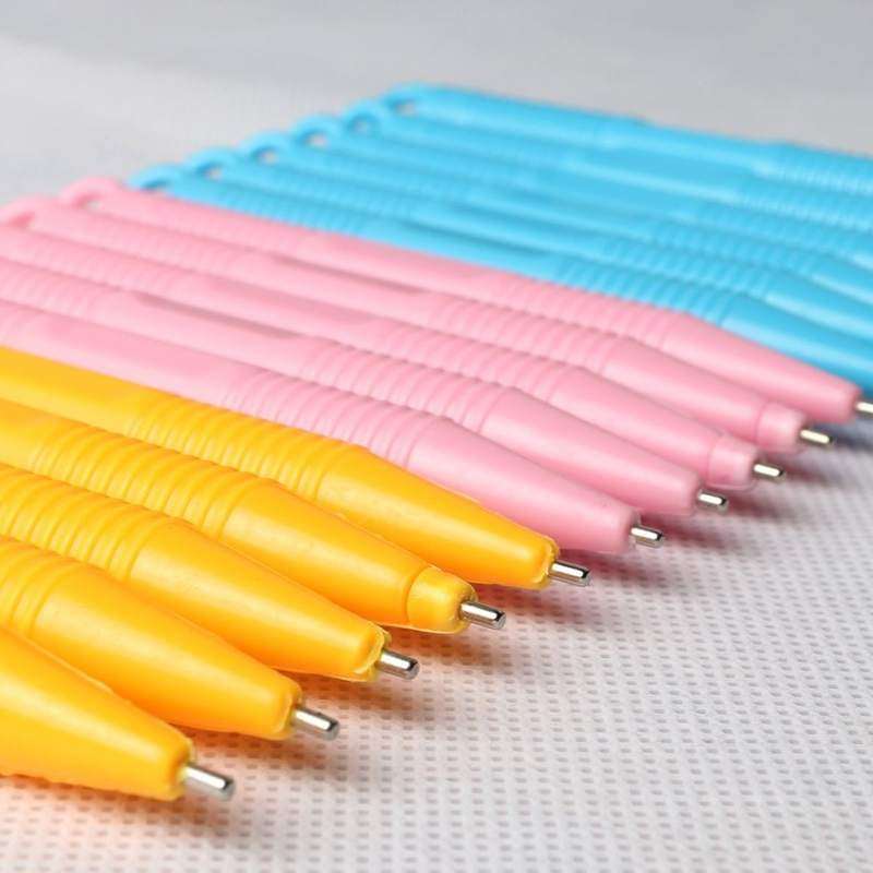 8支磁性写字白板笔芯儿童宝宝塑料小孩幼儿园备用画板笔彩色手绘,玩具/童车/益智/积木/模型,画板,淘宝优惠券,粉丝福利购,淘宝优惠卷