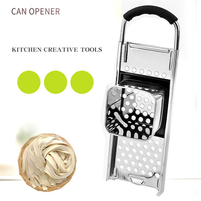 Stainless Steel Spaetzle Maker Cutter Noodles Dum.pling