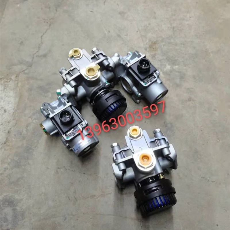 时风 风顺 ABS 刹车阀 风云C版 abs 继动阀 风驰1800 风驰2000