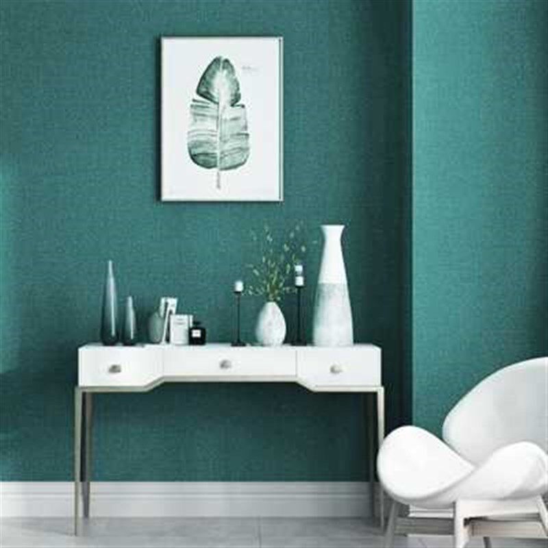 纯色壁纸大卷防水可擦洗自贴墙纸自粘卧室温馨防潮家用客厅墙贴纸,家装主材,PVC墙纸,淘宝优惠券,粉丝福利购,淘宝优惠卷