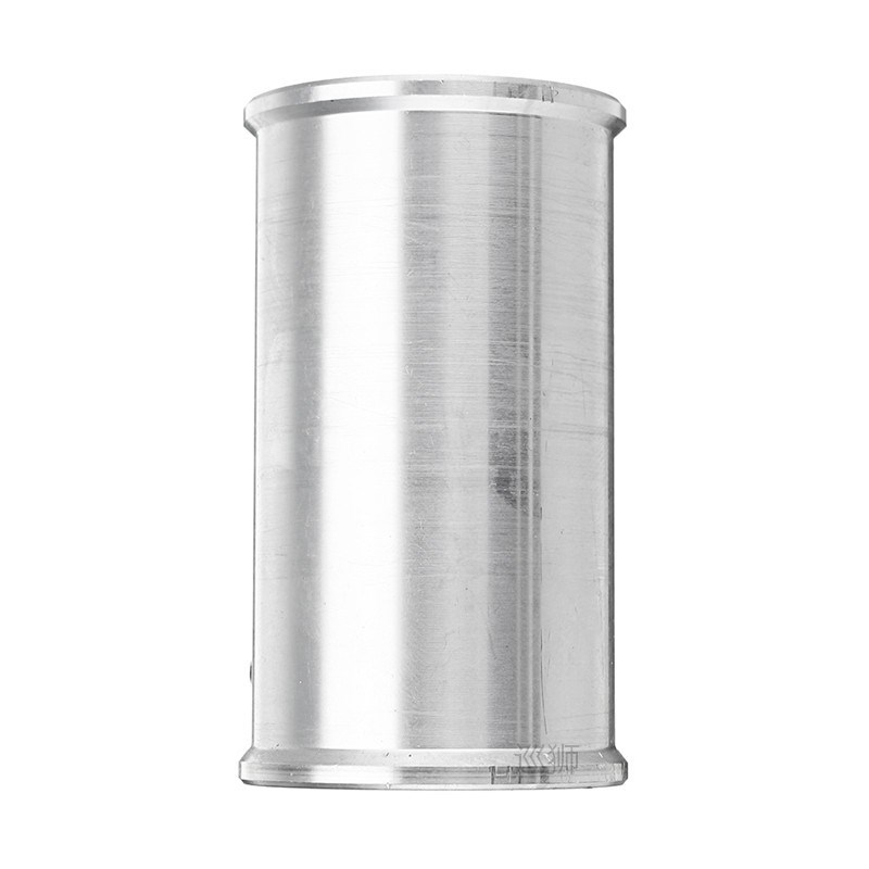 Aluminum Alloy 50mm DIY Mini Belt Sander Conveyor Driving Wh