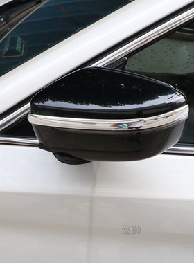 Silver Car Chrome Styling Decoration 13M Moulding Trim Strip