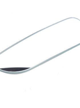 2Pcs 360° Wide Angle Convex Rear Side View Blind Spot Mirro