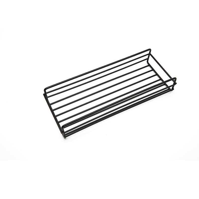 厨房置物架壁挂式免打孔调味瓶置物架 卫生间洗漱用品收纳架,标准件/零部件/工业耗材,车间地垫,淘宝优惠券,粉丝福利购,淘宝优惠卷