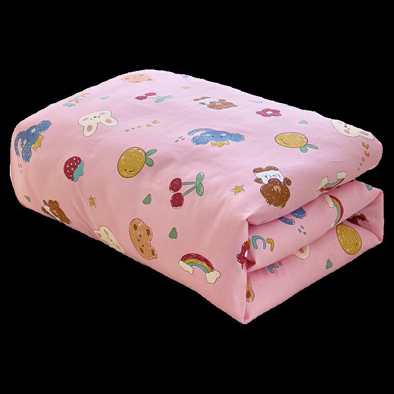 儿童幼儿园午睡棉花被子春秋被婴儿宝宝棉被芯小学生冬被保暖加厚,床上用品,棉花被,淘宝优惠券,粉丝福利购,淘宝优惠卷