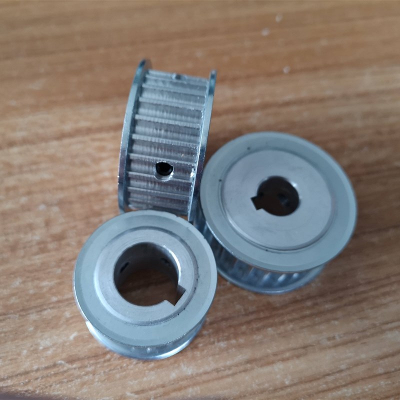 米思米款同步带轮HTPA40S3M100-A-P/N HTPA40S3M100-B-P/N S3M150