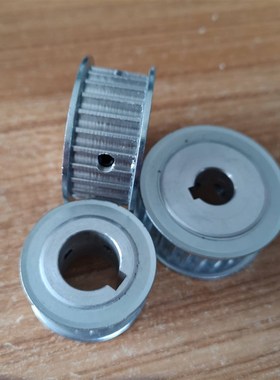 米思米款同步带轮HTPA40S3M100-A-P/N HTPA40S3M100-B-P/N S3M150