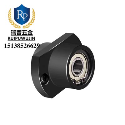 轴承座组件BGCZB6000 6001 6002 6003 6004ZZ-35 45 50 60 65 70