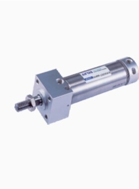 ASQ12亚德客单动气缸ASQ16/20/25/32/40/50/63/80X10X20X30X40-SB