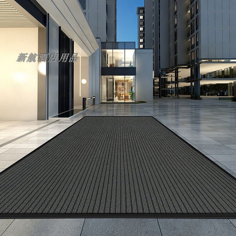 酒店大门口防滑地垫商场进门门垫入户门商用吸水地毯门口雨天脚垫,居家布艺,入户地垫,淘宝优惠券,粉丝福利购,淘宝优惠卷