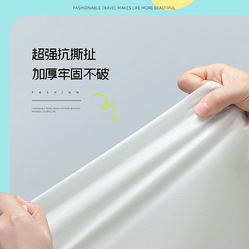 速发款eva成人非户外便携透明雨披雨衣儿童连体雨衣一次性旅游价