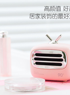 无线蓝牙音箱户外手机便携式重低音炮车载迷你小音响可爱创意音箱